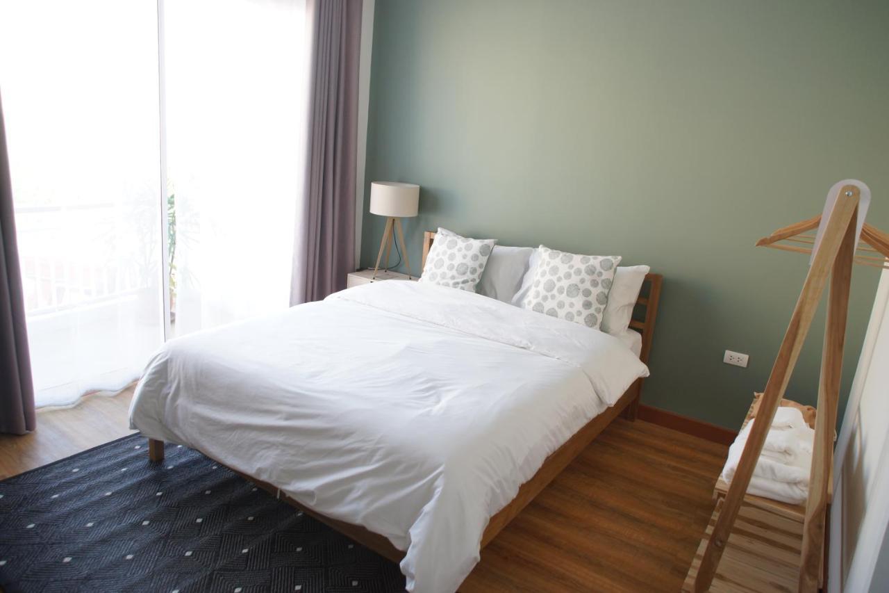 Breadfruit Hostel Chiang Mai Luaran gambar