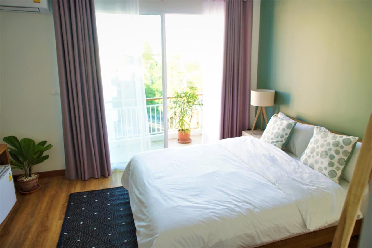 Breadfruit Hostel Chiang Mai Luaran gambar