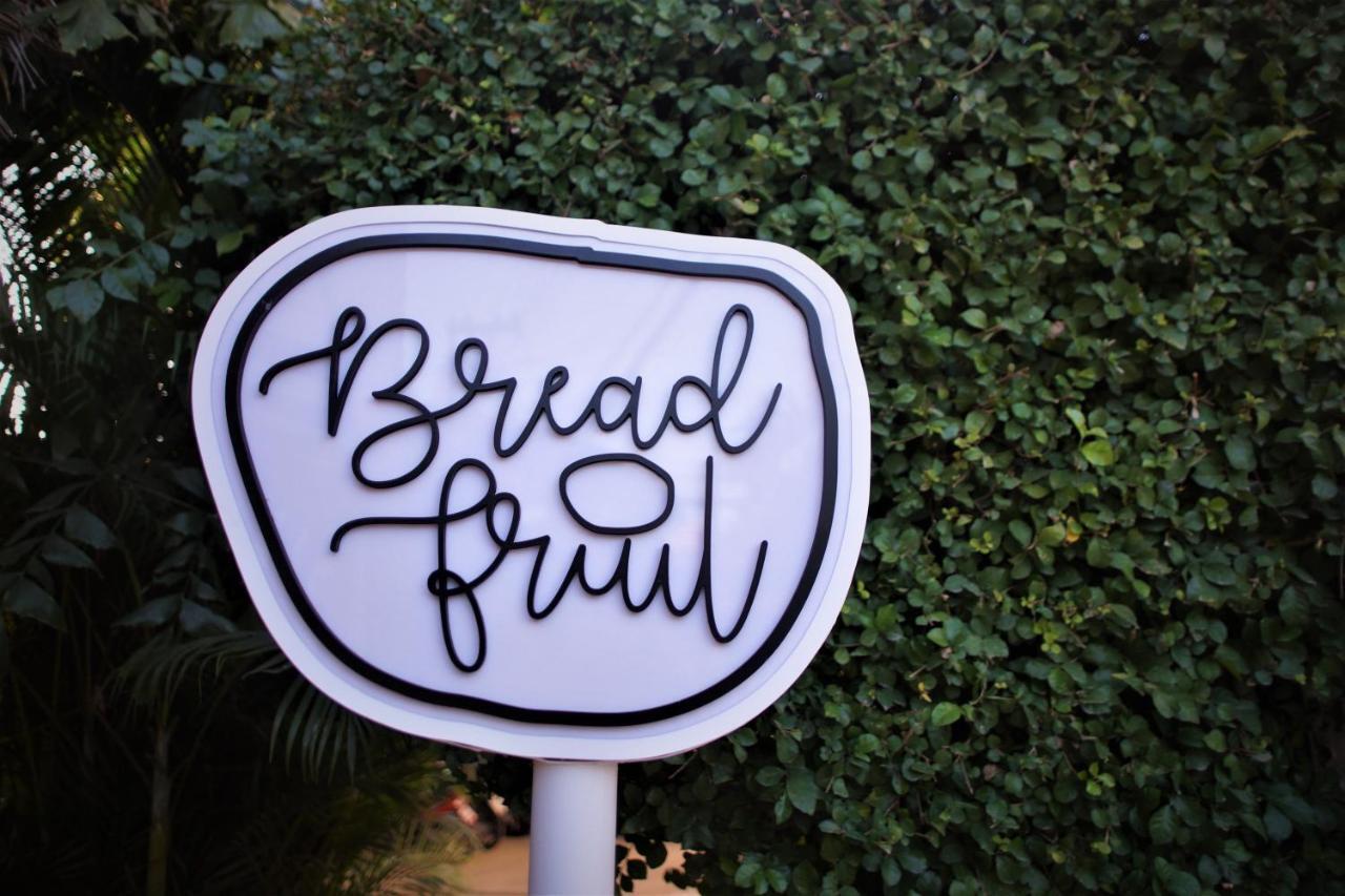 Breadfruit Hostel Chiang Mai Luaran gambar